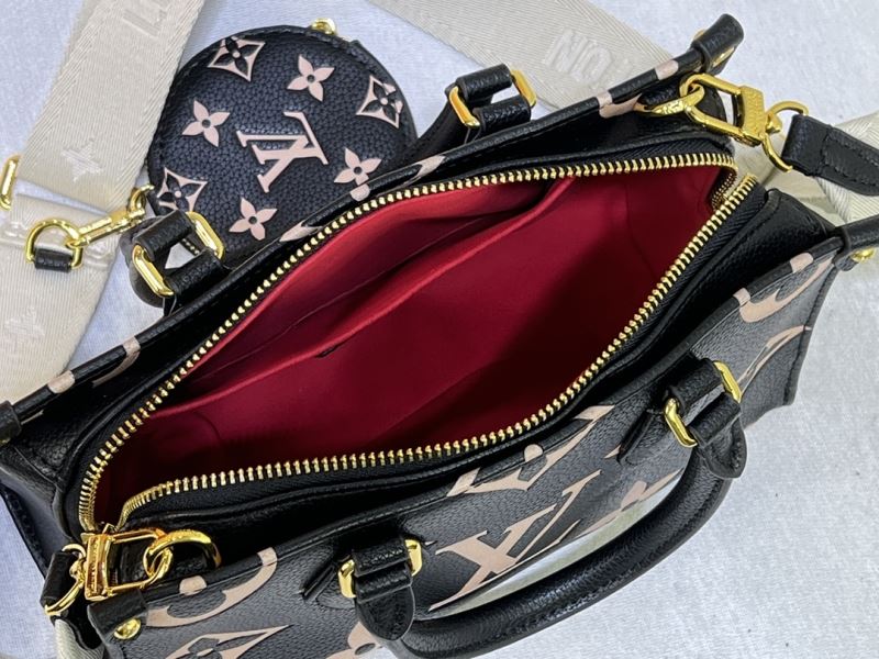 LV Shopping Bags